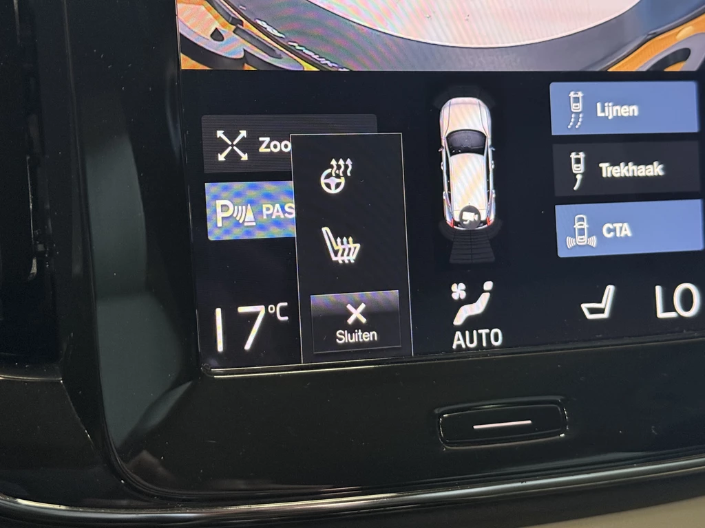 Volvo XC40 – foto 23