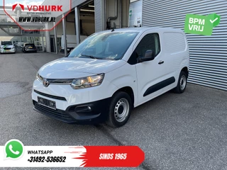 Toyota ProAce – thumbnail 1
