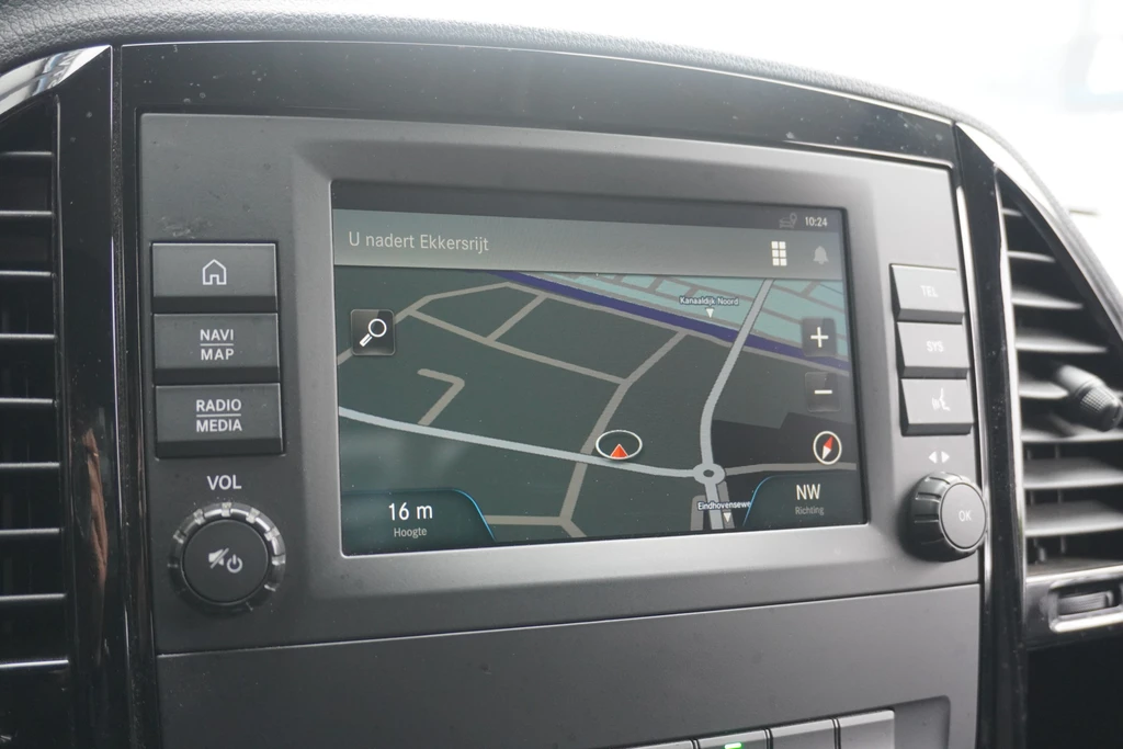 Mercedes-Benz Vito – foto 14