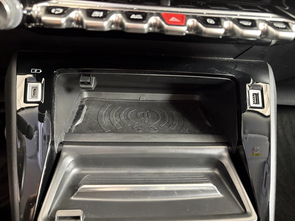 Peugeot 2008 – foto 26