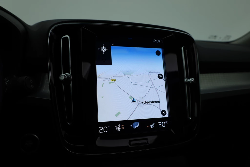 Volvo XC40 – foto 24