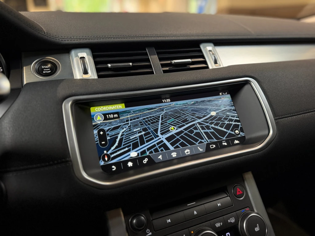 Land Rover Range Rover Evoque – foto 36
