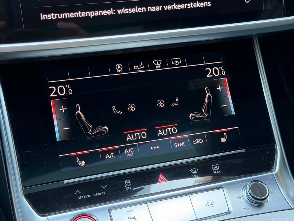 Audi S6 – foto 44