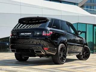 Land Rover Range Rover Sport – thumbnail 3