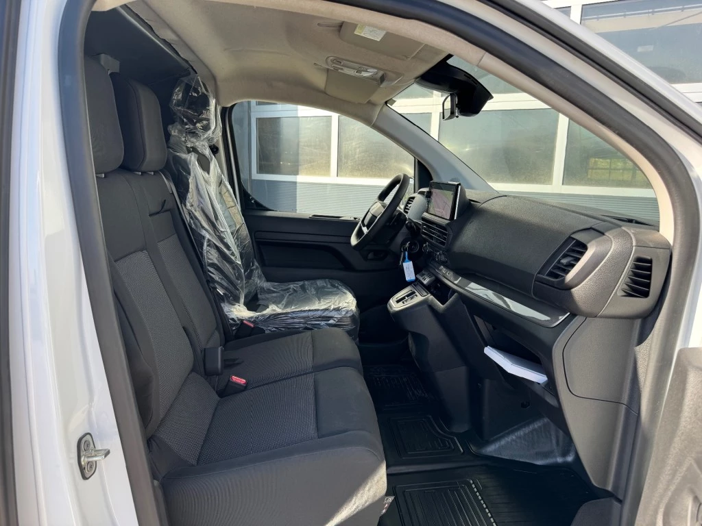 Toyota ProAce – foto 32