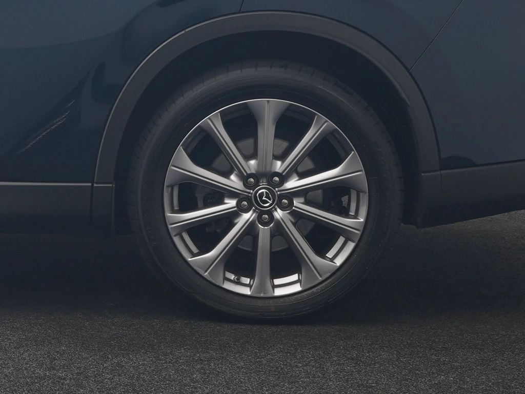 Mazda CX-60 – foto 42