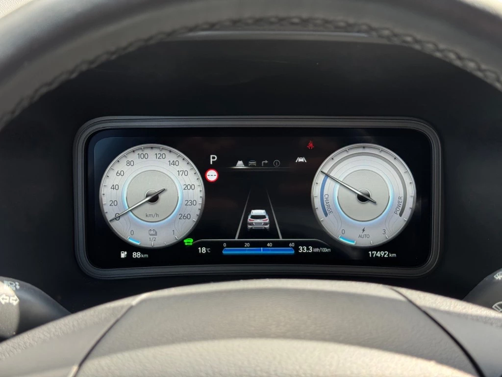 Hyundai Kona – foto 12