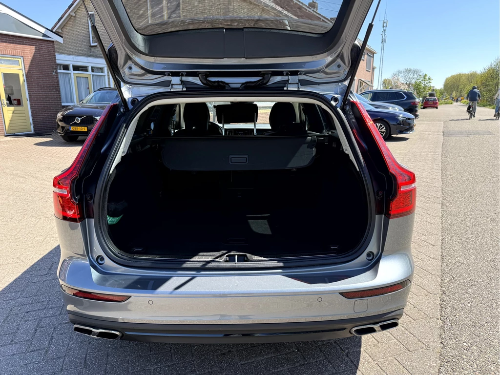 Volvo V60 – foto 18
