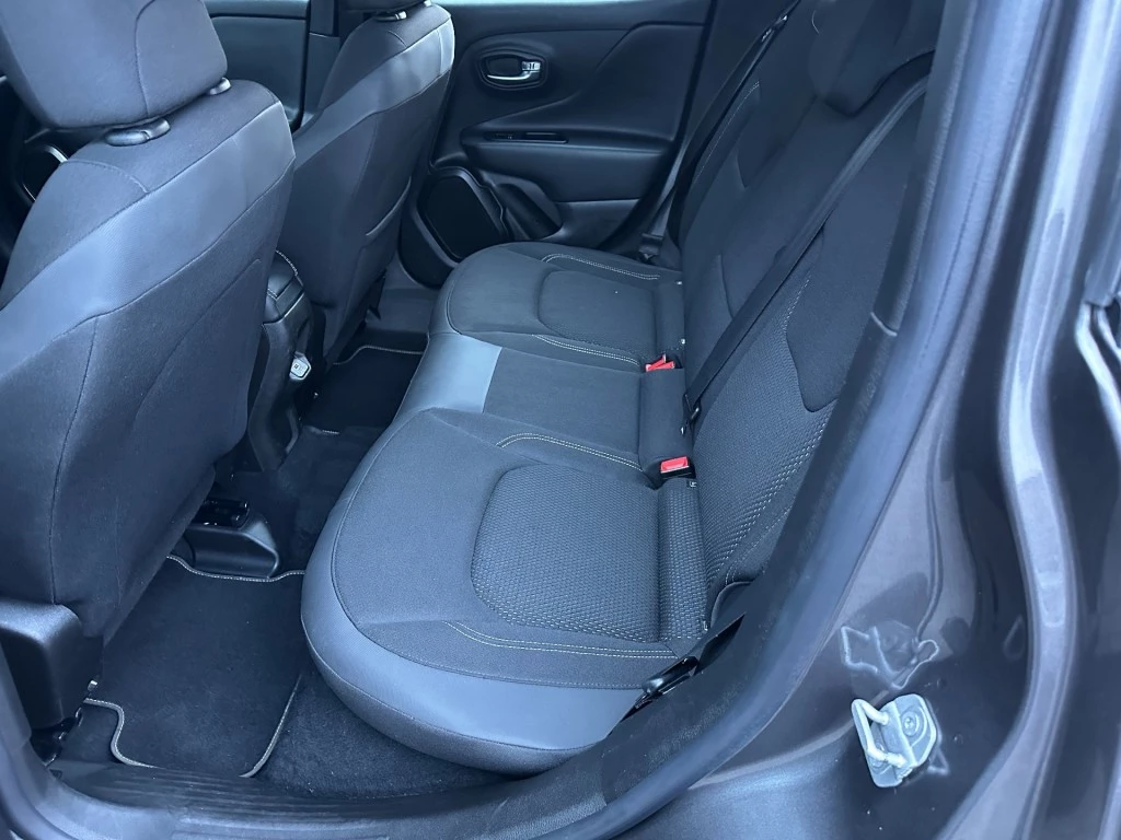 Jeep Renegade – foto 32
