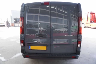 Renault Trafic – thumbnail 5