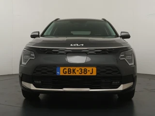 Kia Niro EV – thumbnail 13