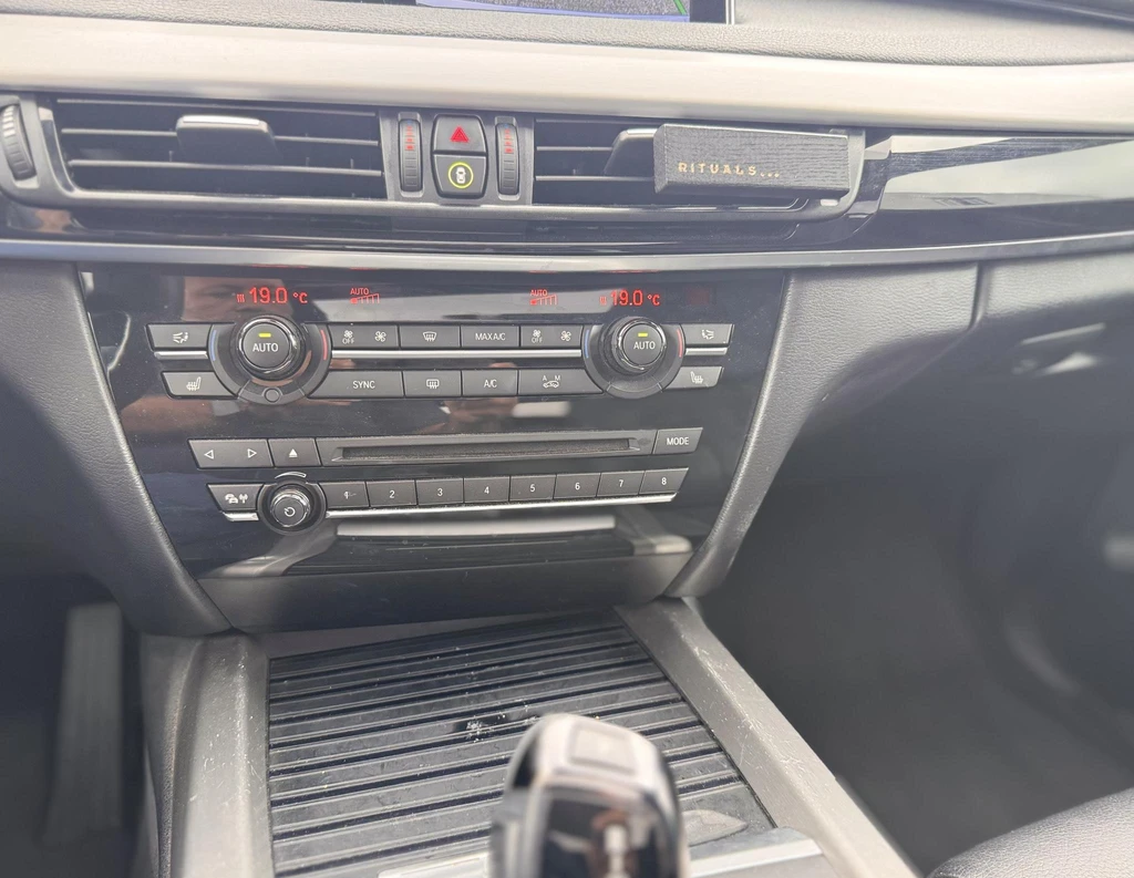 BMW X5 – foto 19