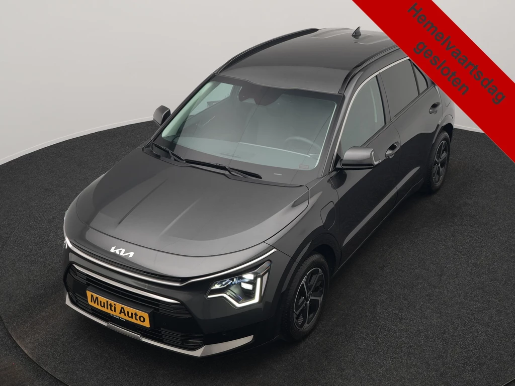Kia Niro – foto 2