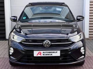 Volkswagen Taigo – thumbnail 9