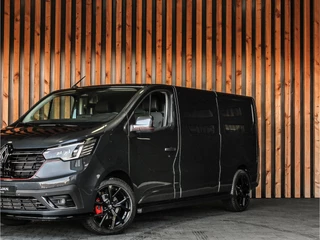 Renault Trafic – thumbnail 4