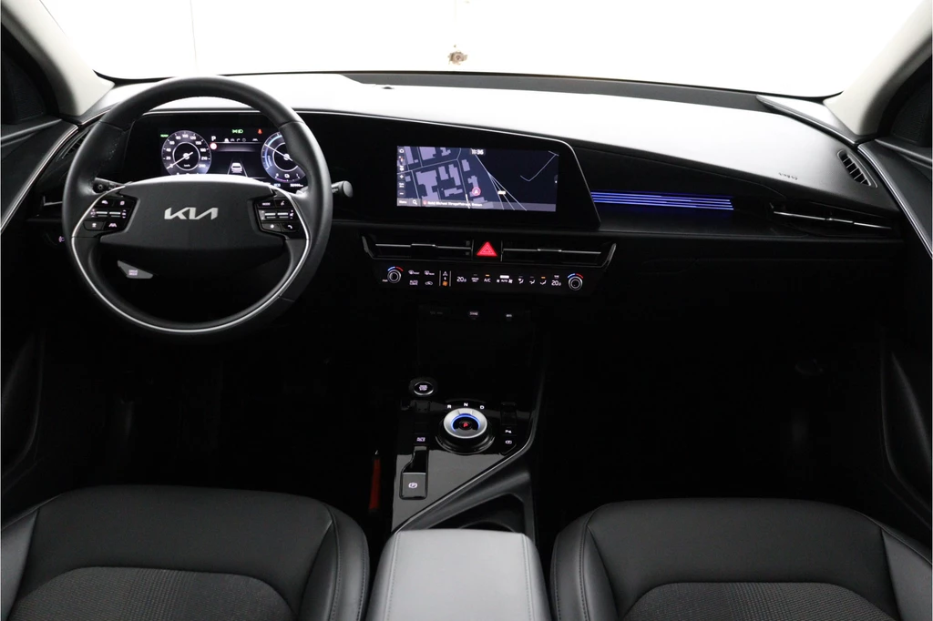Kia Niro – foto 35