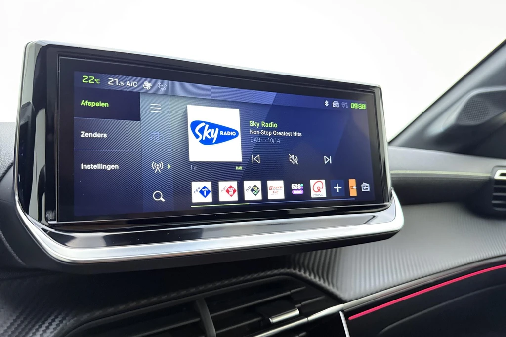 Peugeot 208 – foto 24