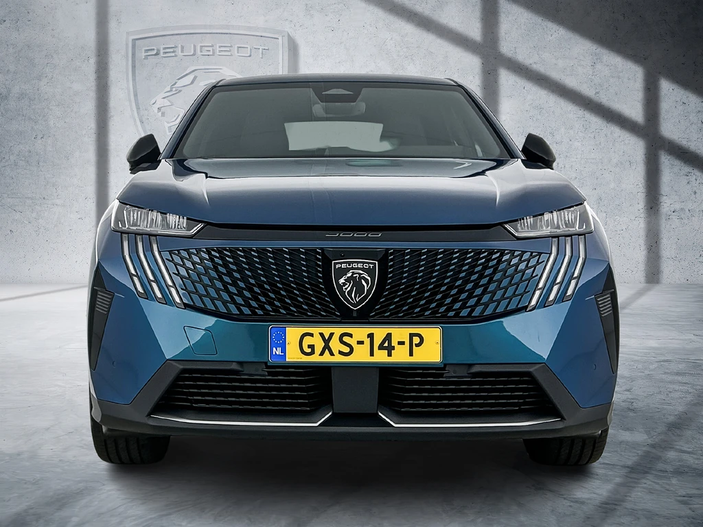 Peugeot 3008 – foto 5