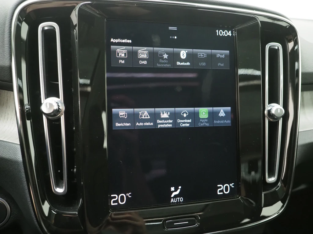 Volvo XC40 – foto 32