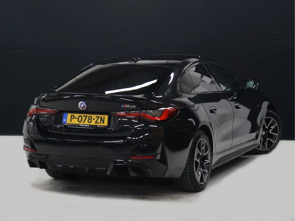 BMW i4 – foto 4