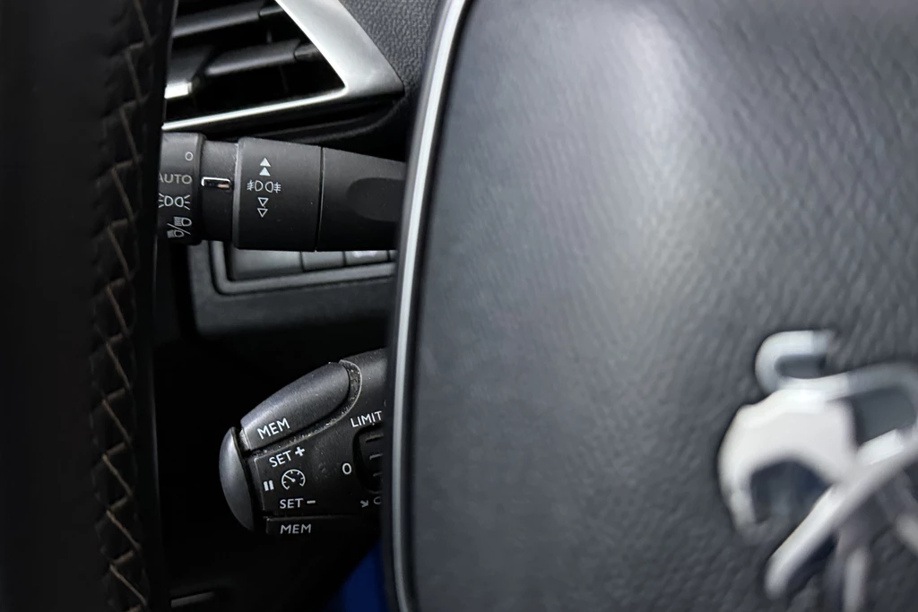 Peugeot 3008 – foto 13