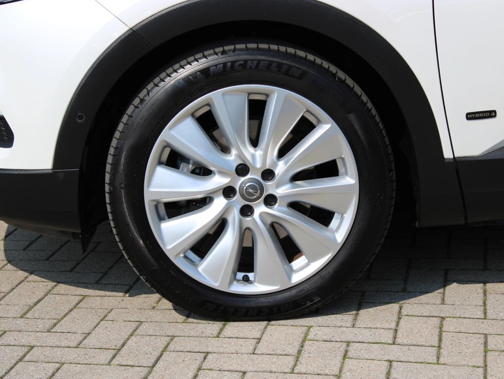 Opel Grandland X – foto 6