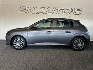 Peugeot 208 – thumbnail 3