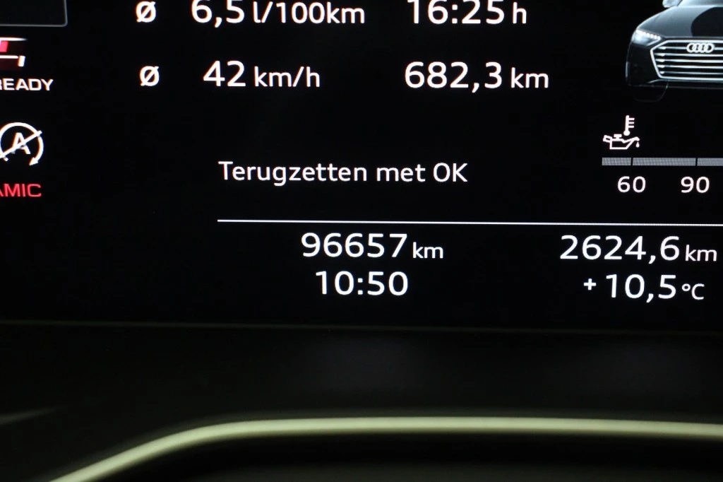 Audi A4 – foto 22