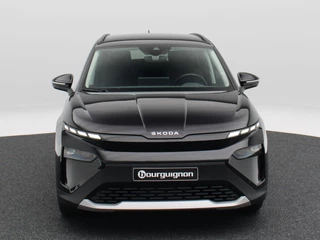 Škoda Elroq – thumbnail 8