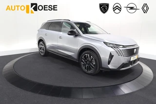 Peugeot 5008 – thumbnail 14