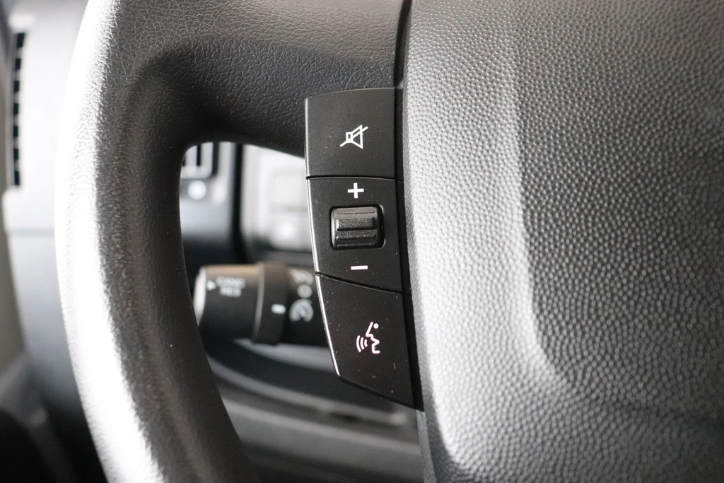 Citroën Jumper – foto 15