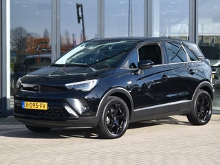 Opel Crossland – thumbnail 1