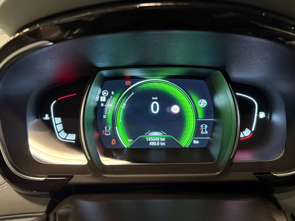 Renault Espace – foto 32