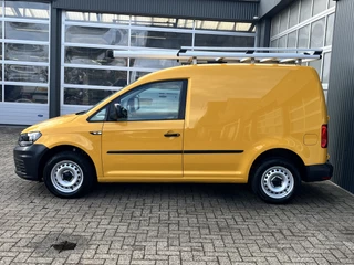 Volkswagen Caddy – thumbnail 3