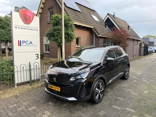 Peugeot 3008 – thumbnail 4