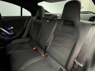 Mercedes-Benz CLA – thumbnail 29