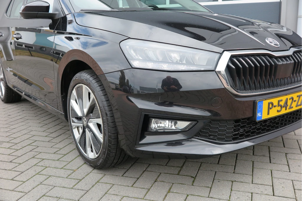 Škoda Fabia – foto 21