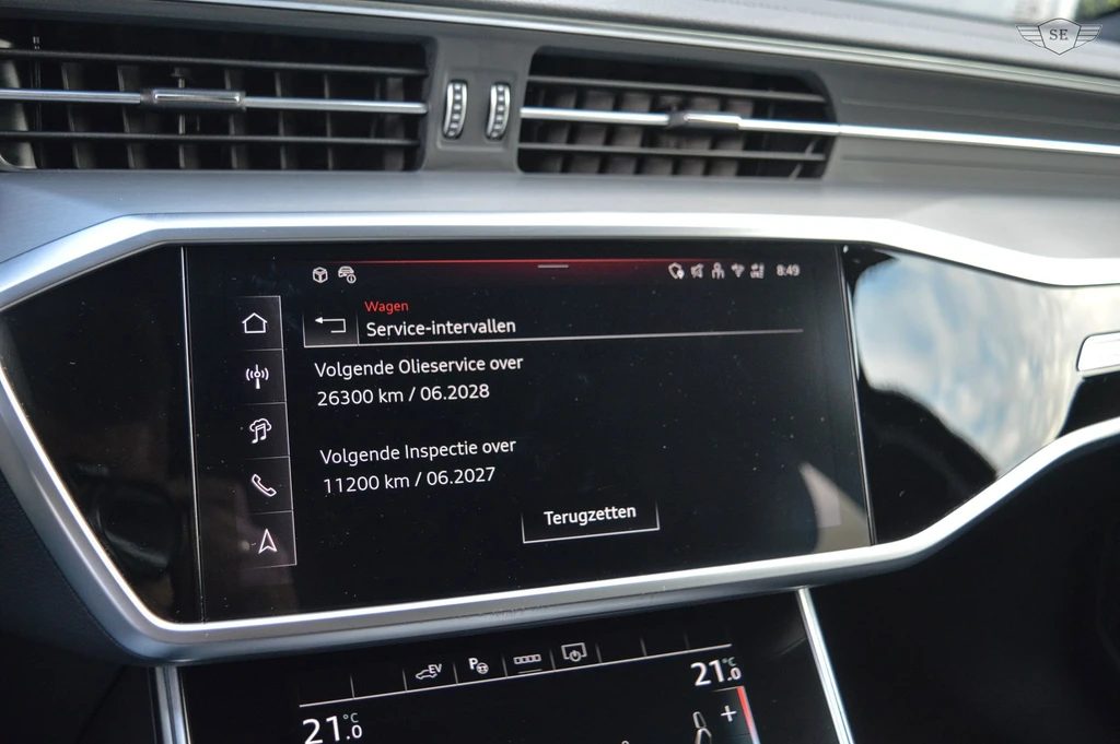 Audi A6 – foto 64