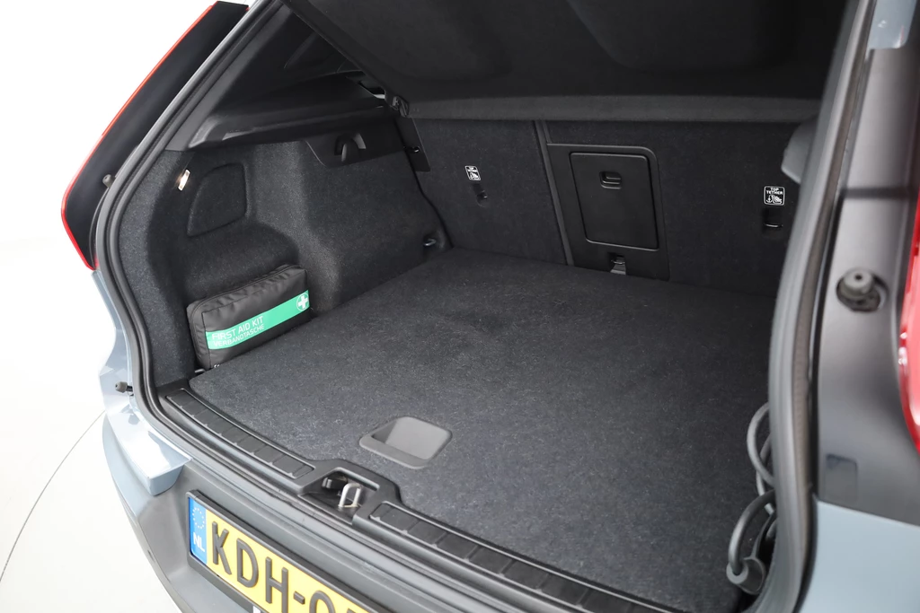 Volvo XC40 – foto 32