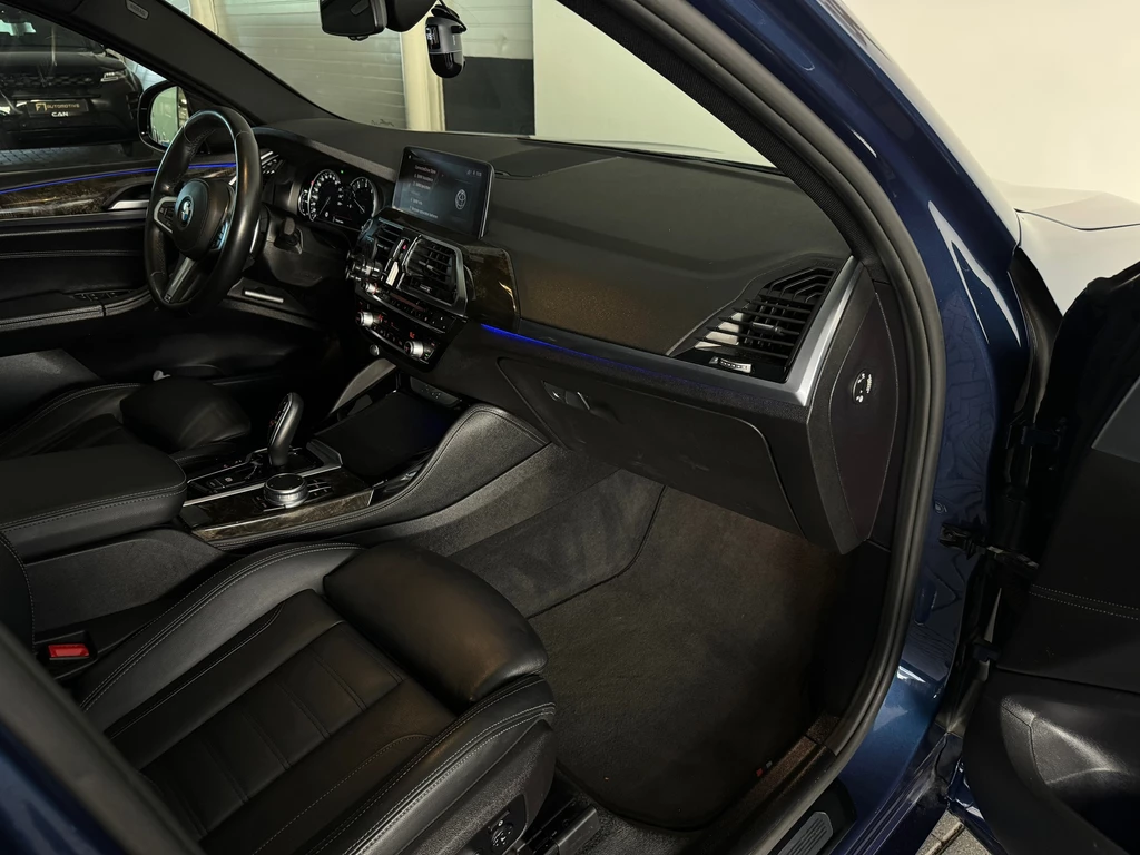 BMW X4 – foto 44