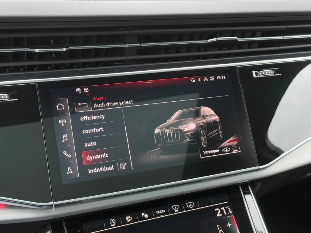 Audi Q7 – foto 56