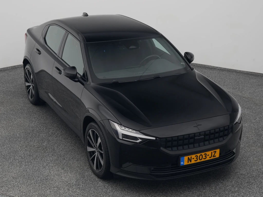 Polestar 2 – foto 15