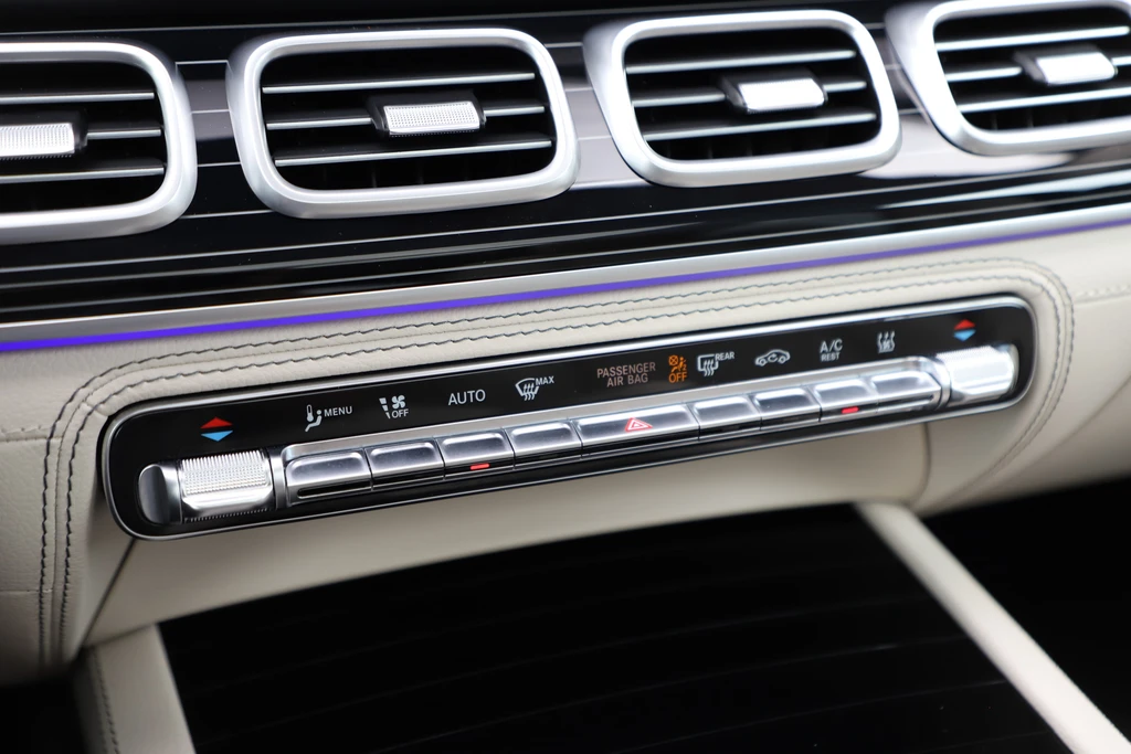 Mercedes-Benz GLE – foto 34