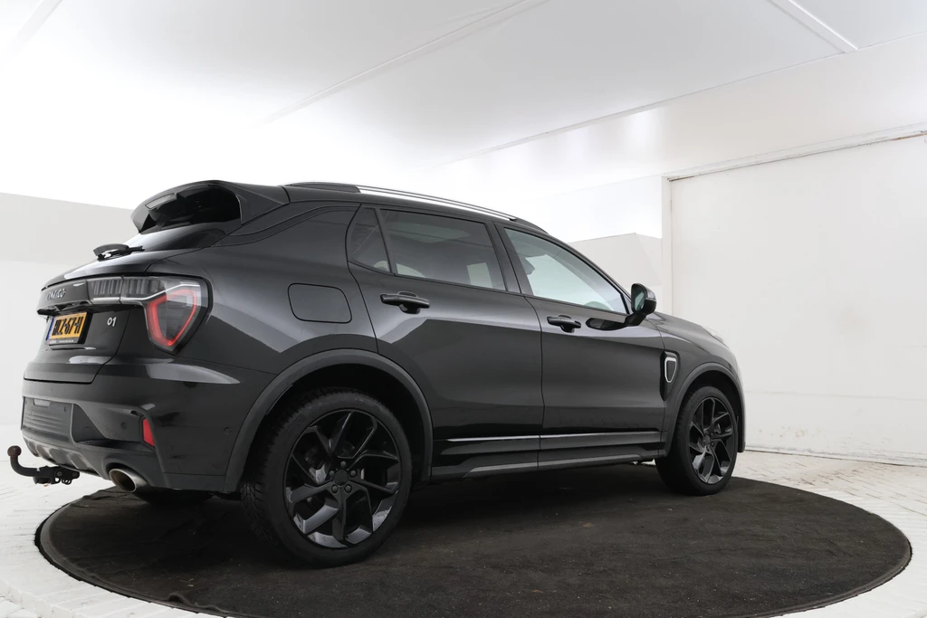 Lynk & Co 01 – foto 5