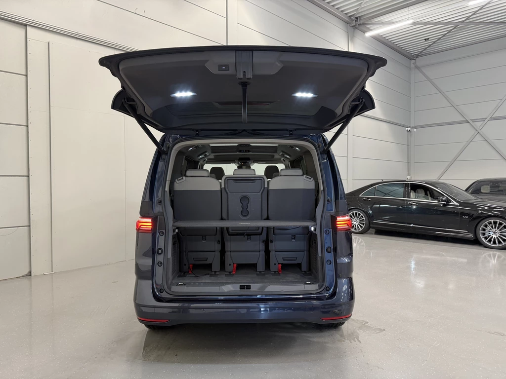 Volkswagen Multivan – foto 73