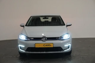 Volkswagen e-Golf – thumbnail 8