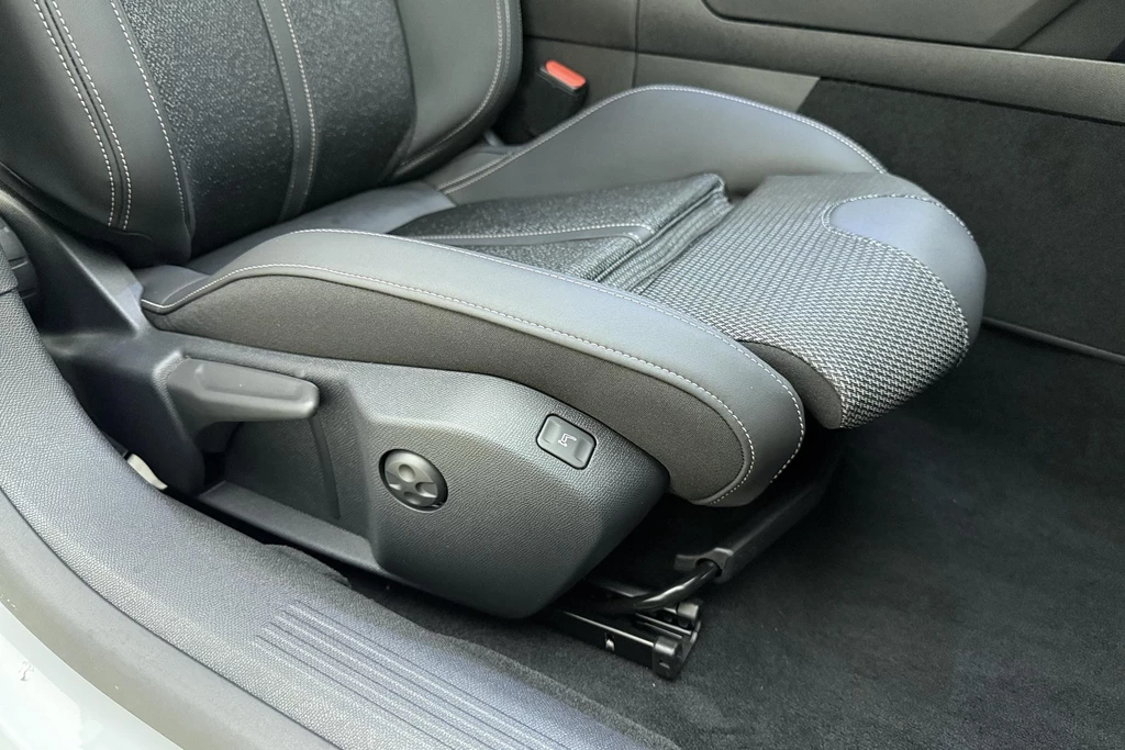 Peugeot 508 – foto 16