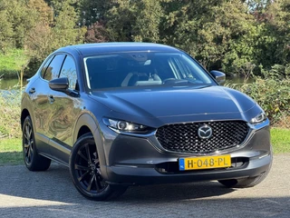 Mazda CX-30 – thumbnail 6