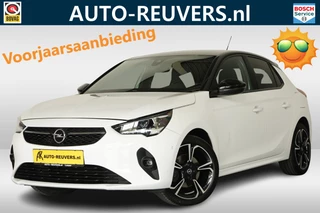 Opel Corsa – thumbnail 1
