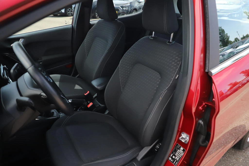 Ford Fiesta – foto 6